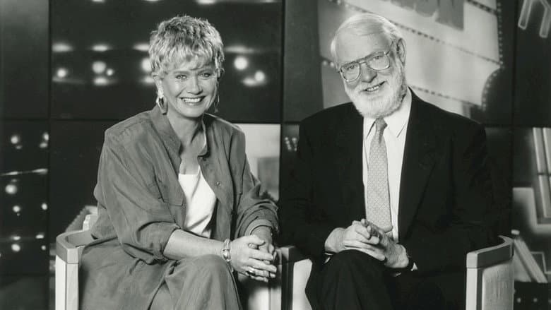 David Stratton: A Cinematic Life still