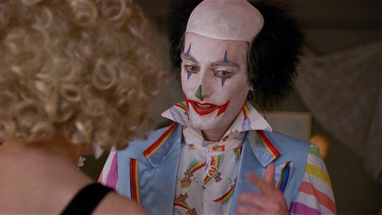 Shakes the Clown still