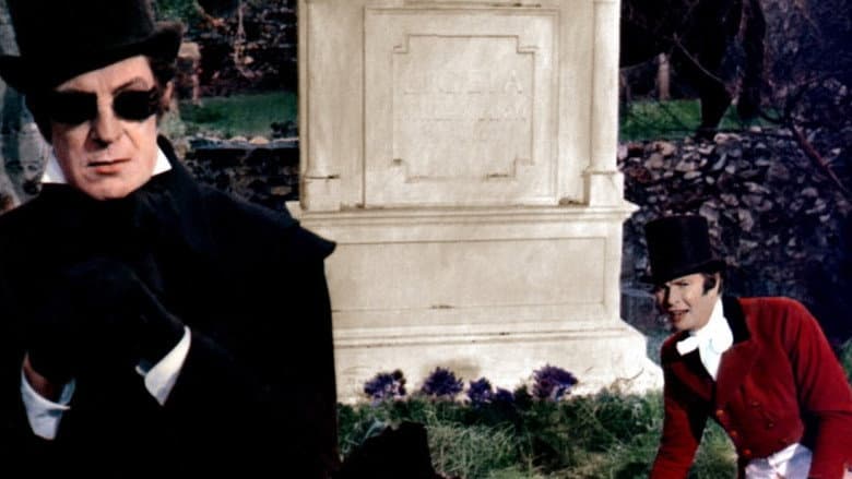The Tomb of Ligeia still