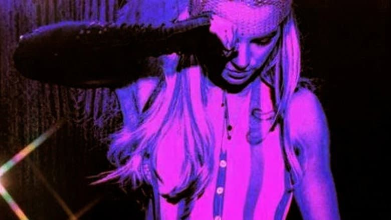 Britney Spears: Live from Miami still