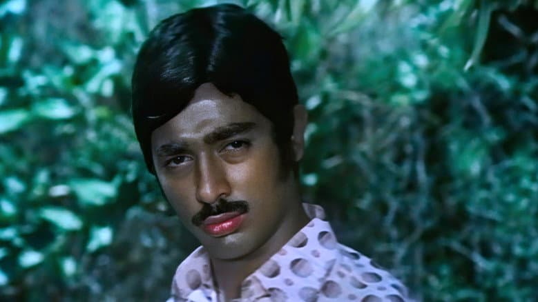 16 Vayathinile still