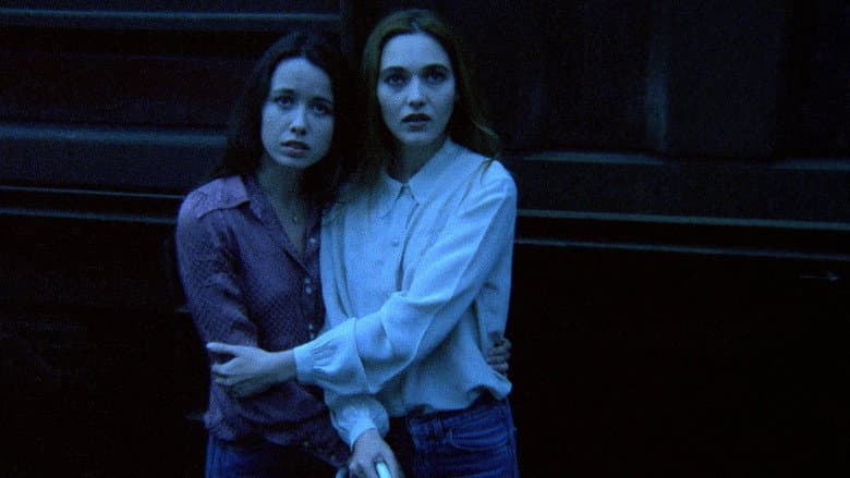Two Orphan Vampires still