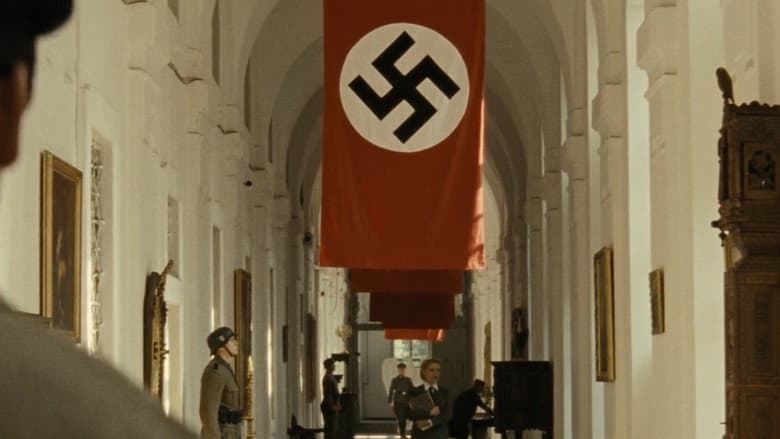 Anthropoid still