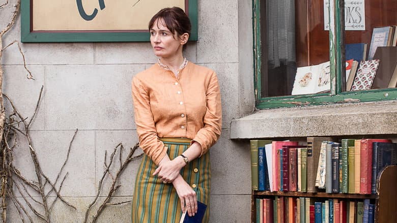 The Bookshop still