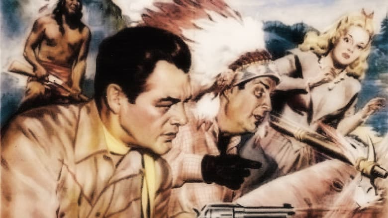 Raiders of Tomahawk Creek still