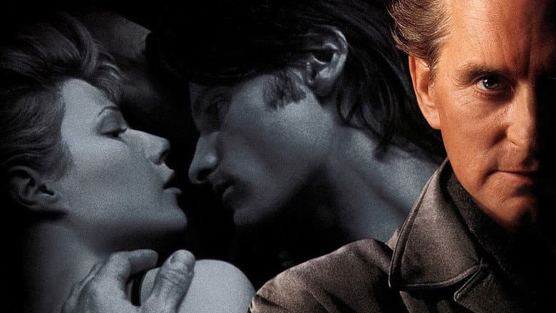 A Perfect Murder still