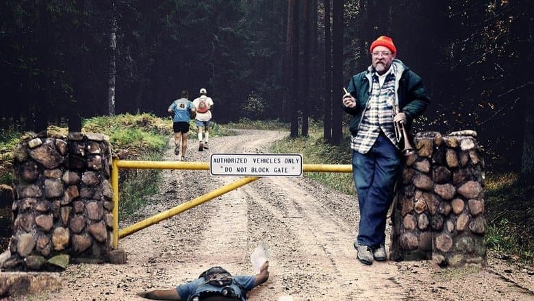 The Barkley Marathons: The Race That Eats Its Young still