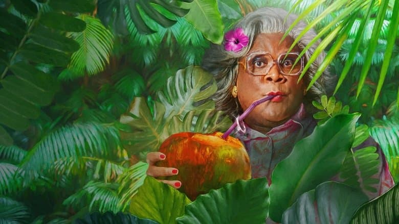 Madea's Destination Wedding still
