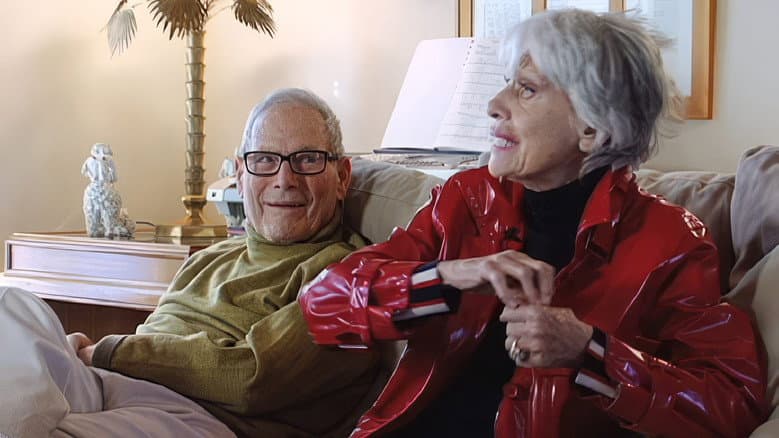 Carol Channing: Larger Than Life still