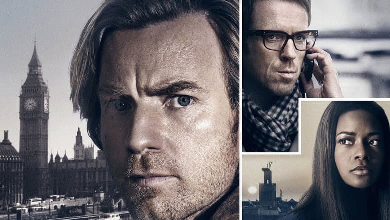 Our Kind of Traitor still