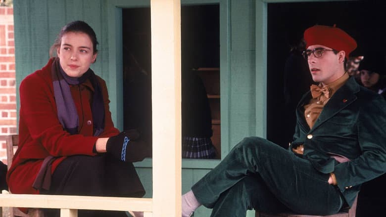 Rushmore still