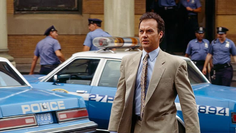 One Good Cop still