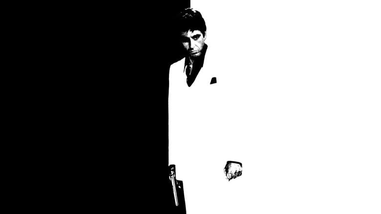 Scarface still