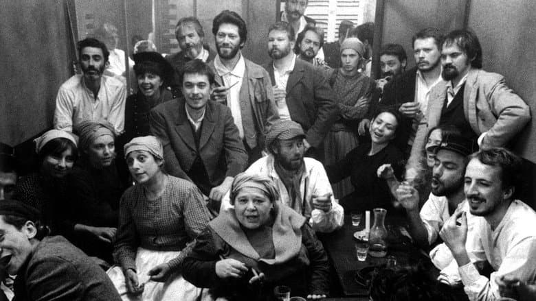 La Commune (Paris, 1871) still