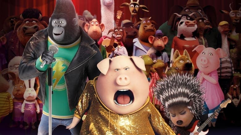 Sing still