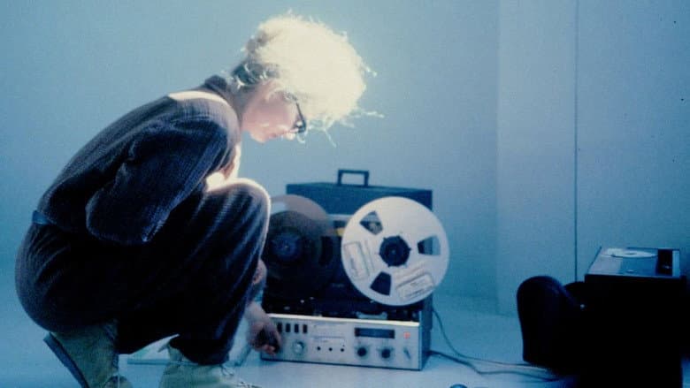 Sisters with Transistors still