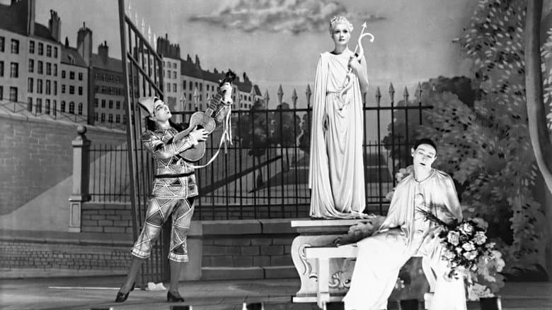 Children of Paradise still