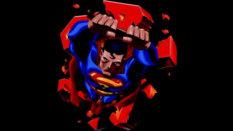 Superman: Doomsday still