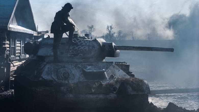 Т-34 still