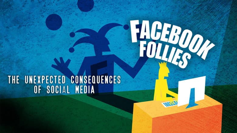 Facebook Follies still