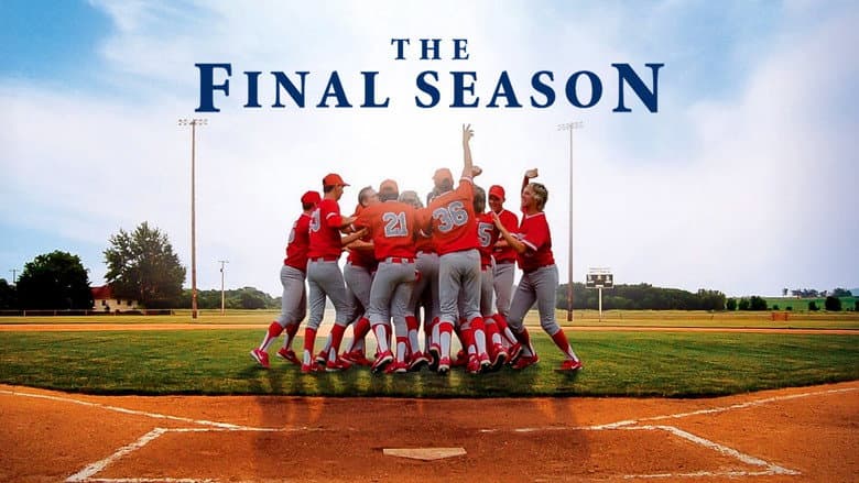 The Final Season still
