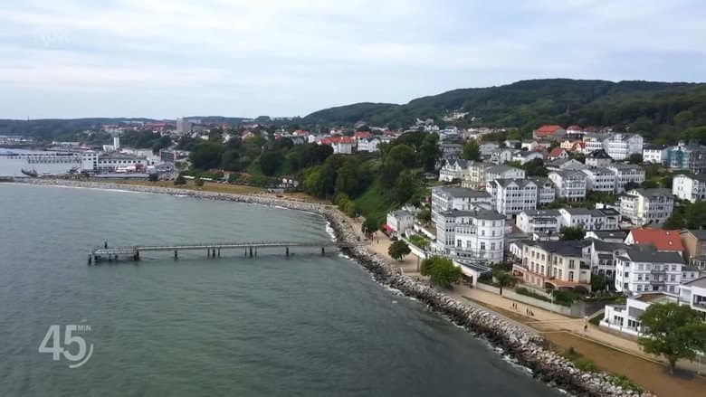 Sassnitz vs. Trump: The Dispute Over Nord Stream 2 still