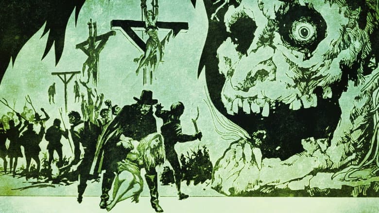 Witchfinder General still