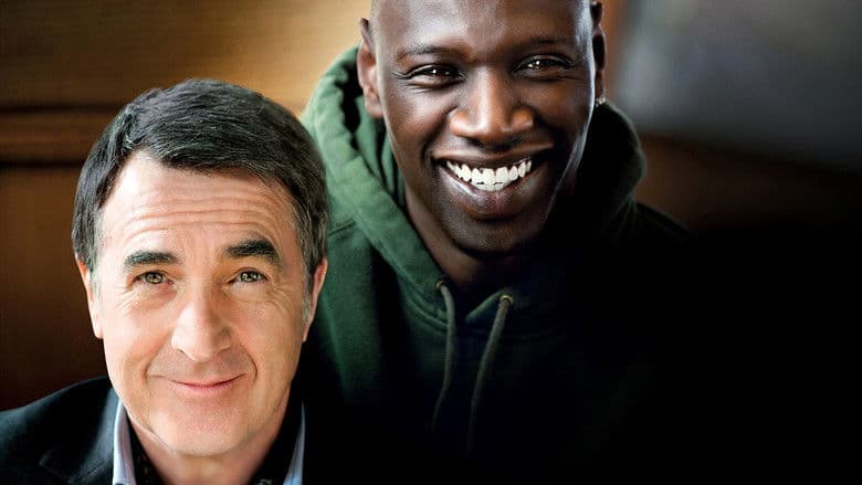 The Intouchables still