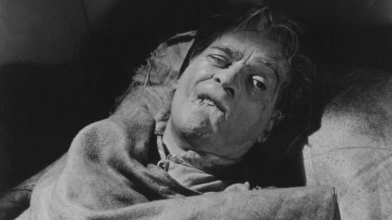Grip of the Strangler still