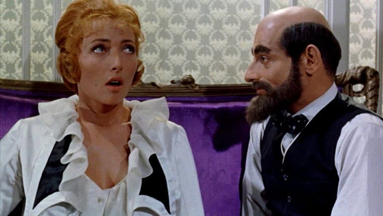 Bluebeard still