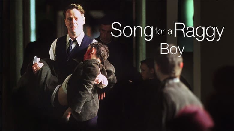 Song for a Raggy Boy still