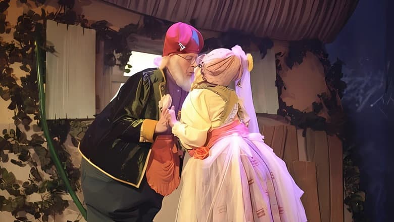 Plop Show: Plop Gets Married still