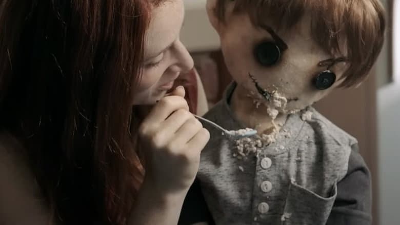 The Dollmaker still