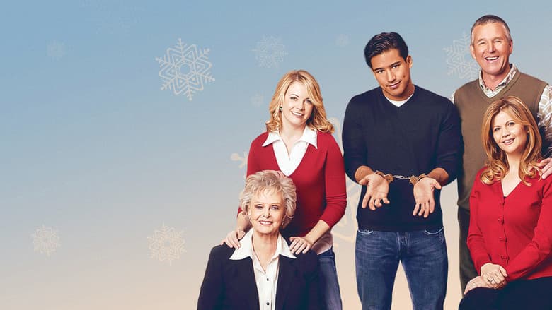 Holiday in Handcuffs still