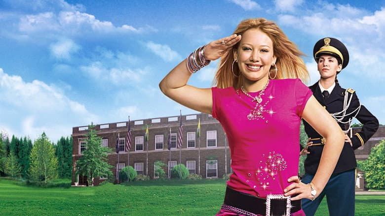 Cadet Kelly still