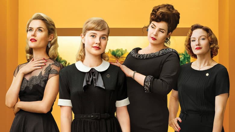 Ladies in Black still