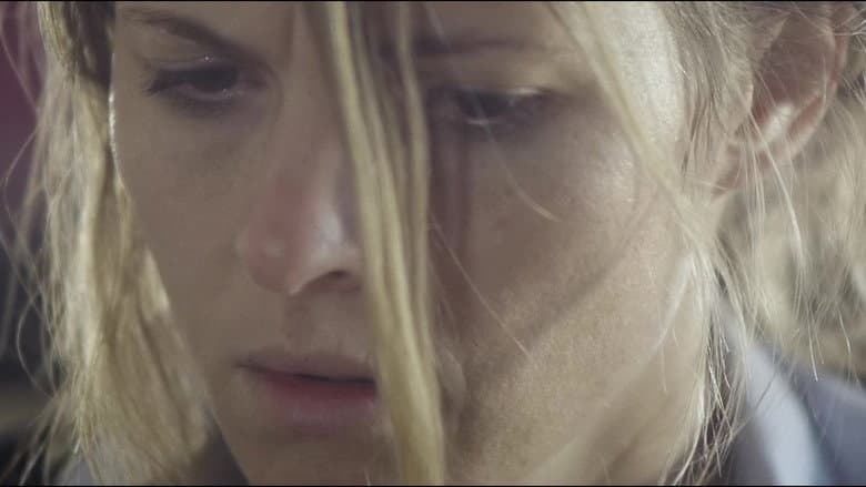 Upstream Color still