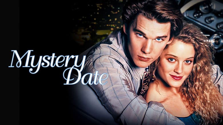 Mystery Date still
