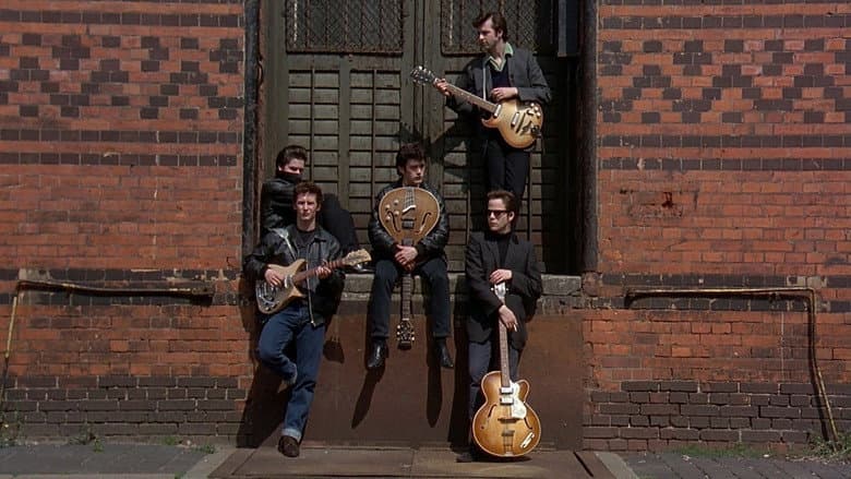 Backbeat still