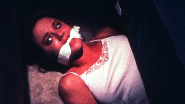 Initiation: Silent Night, Deadly Night 4 still