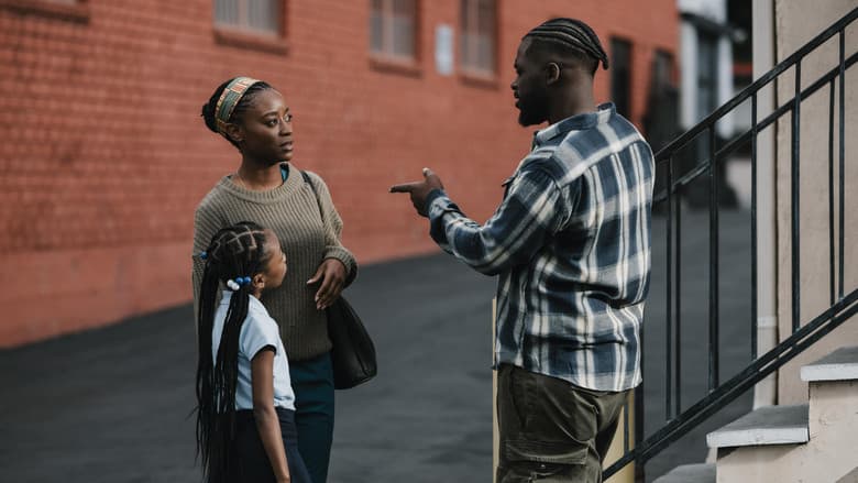 Three Colors: Pan-African still