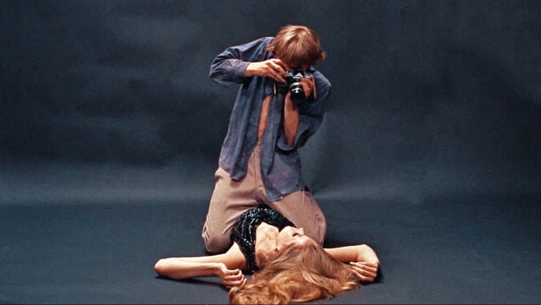 Blow-Up still
