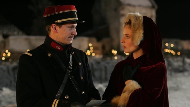 Joyeux Noel still