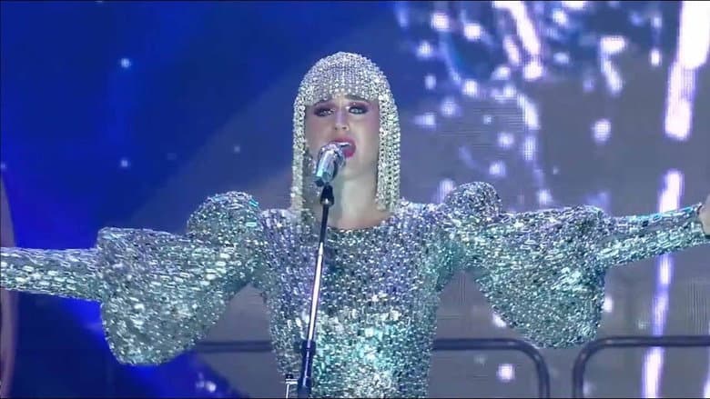 Katy Perry: Rock in Rio 2015 still