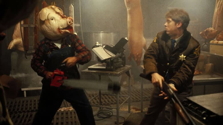 Motel Hell still