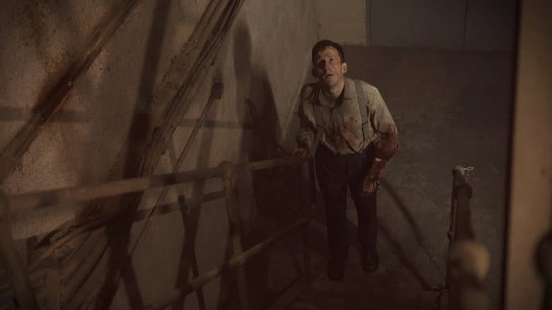 The Bunker still