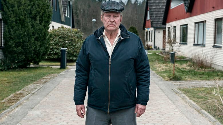 A Man Called Ove still