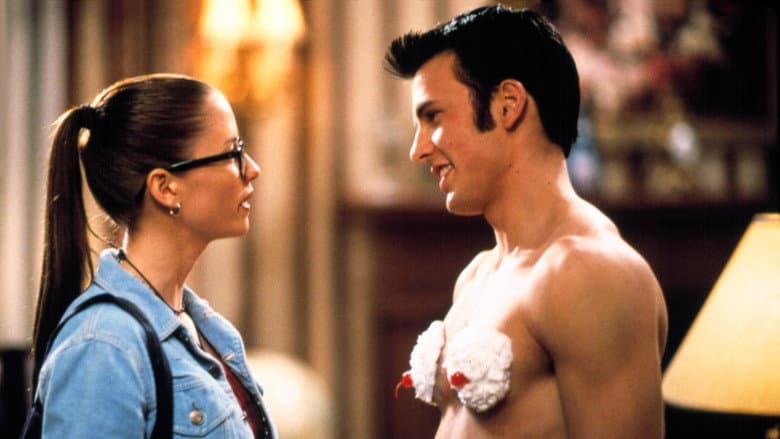 Not Another Teen Movie still