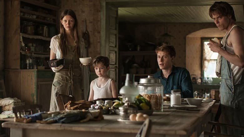 Marrowbone still