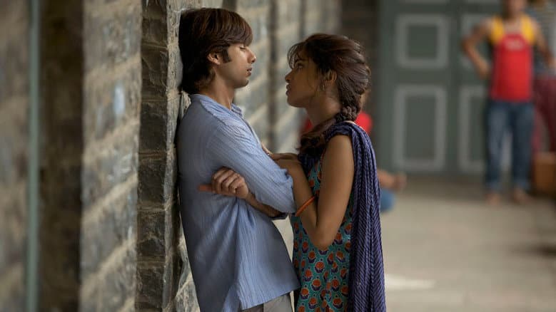 Kaminey still